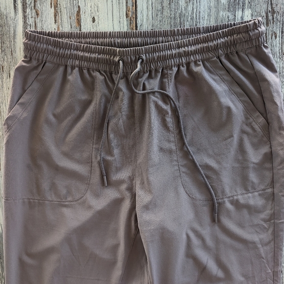 Aritzia TNAMove Speed Jogger Women's Medium Brown - Picture 5 of 8